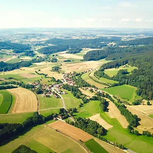 Bayerischer Wald - Balbersdorf Apartment