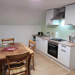 Verecunda Apartment