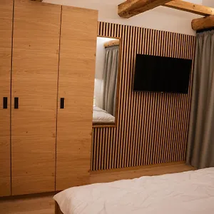 Neu - Moritz & Josie Zur Alleinnutzung Ferienhaus