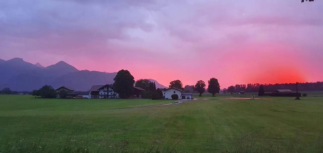 Ferienhof Oberhuber Staudach-Egerndach Germany