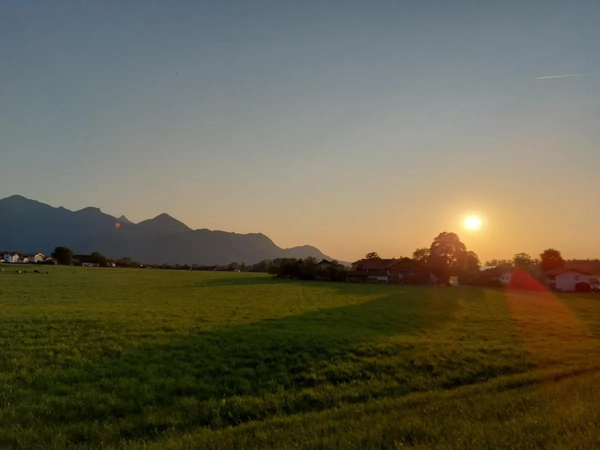 Ferienhof Oberhuber Staudach-Egerndach 0*,  Germany