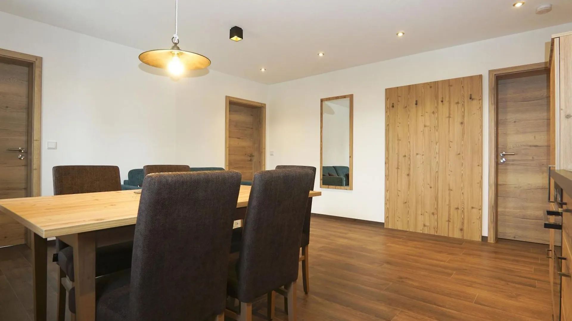 Farm stay Ferienhof Oberhuber Staudach-Egerndach