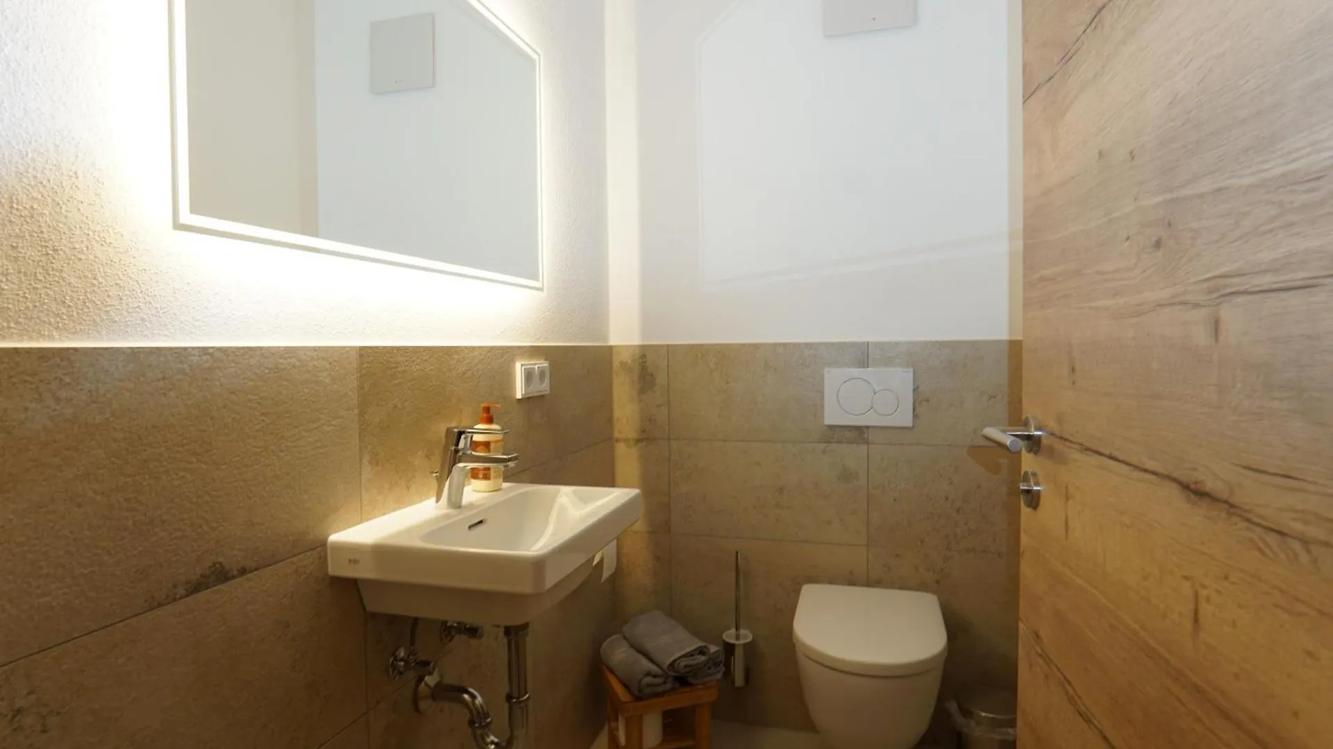 Farm stay Ferienhof Oberhuber Staudach-Egerndach Germany